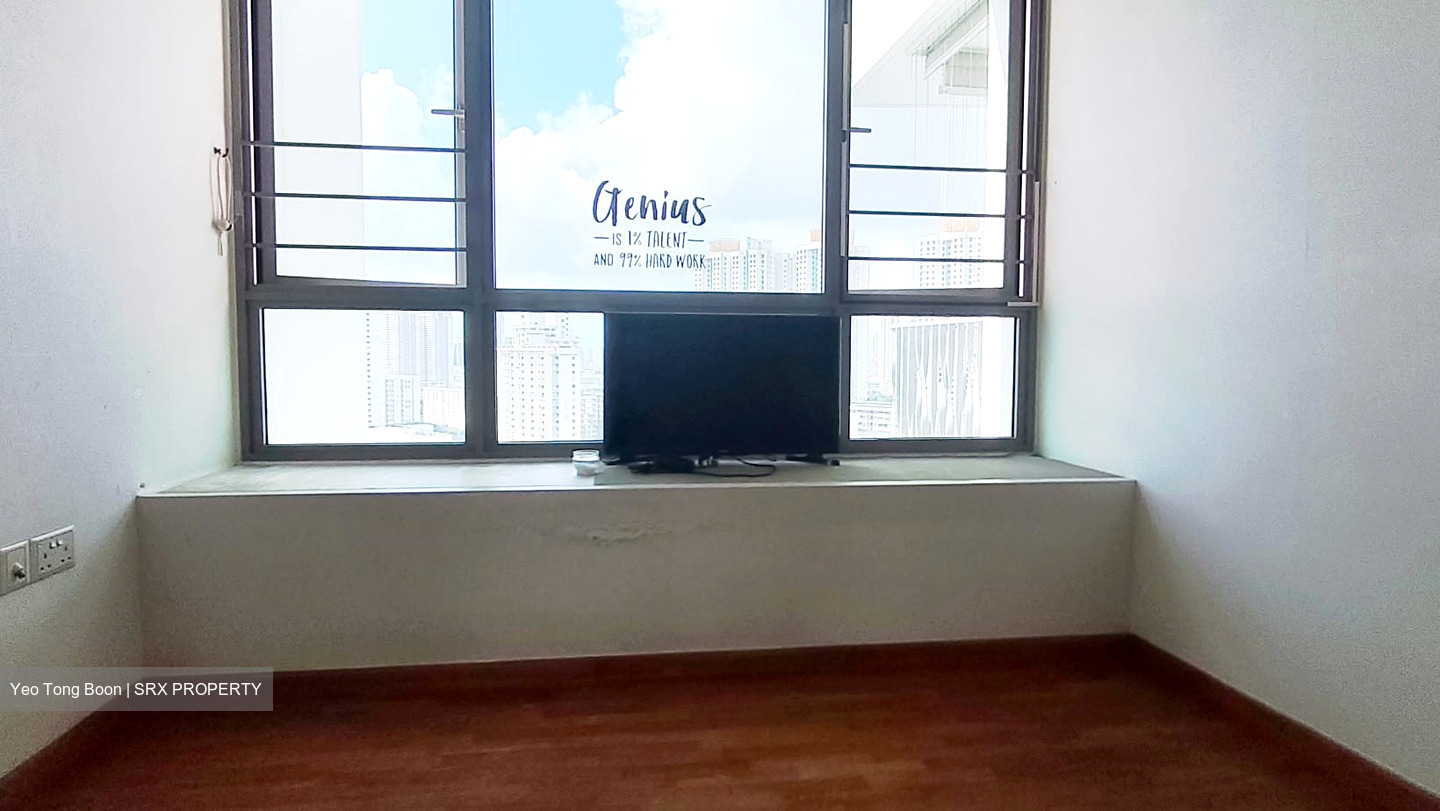Trevista (D12), Condominium #555980431